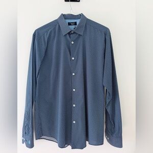 Original Penguin by Musingwear men’s shirt